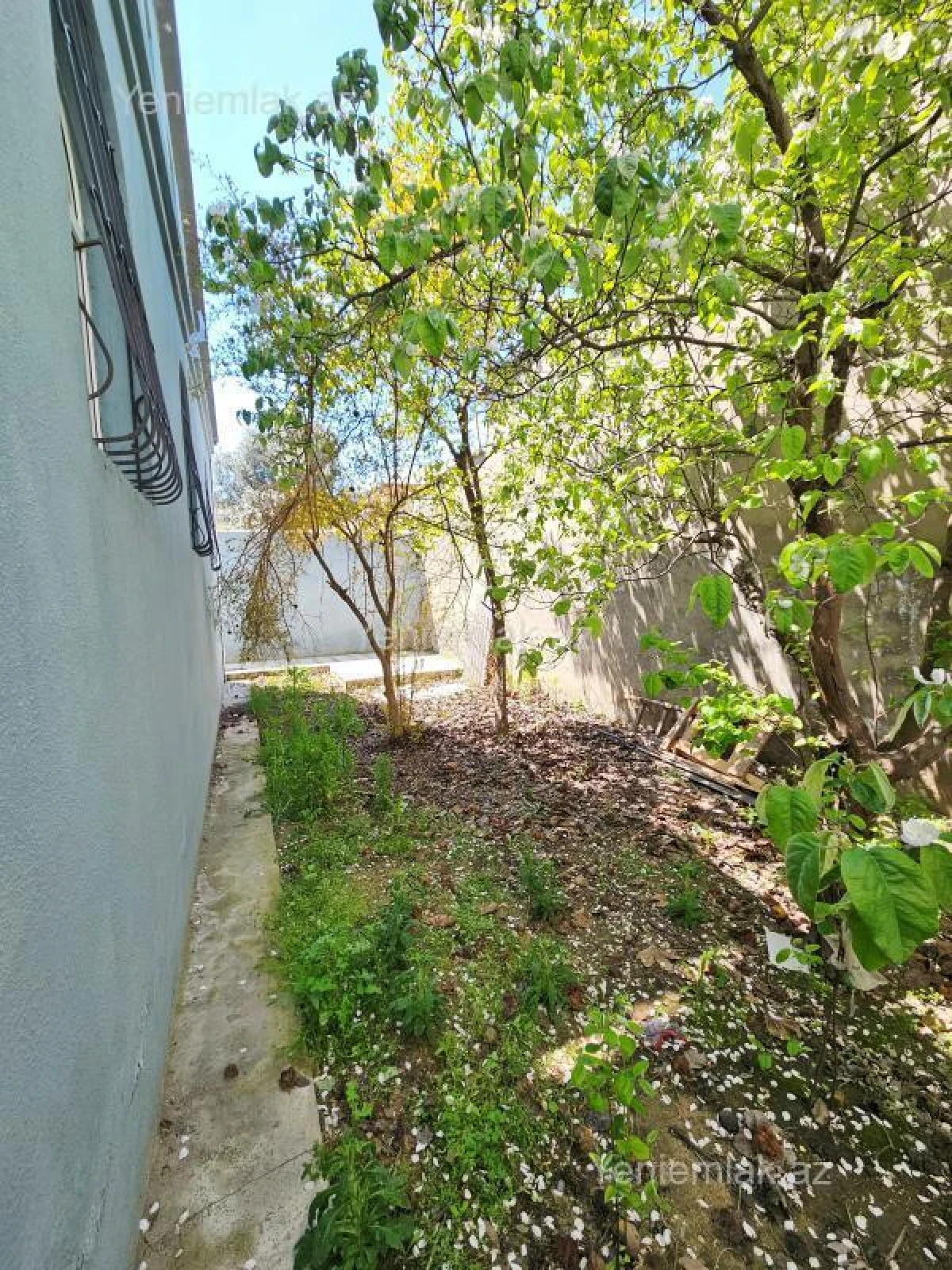 Satılır 4 otaqlı həyət evi 170 m²