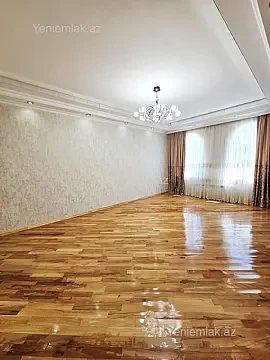 Satılır 4 otaqlı həyət evi 170 m²