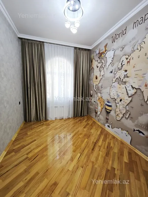 Satılır 4 otaqlı həyət evi 170 m²