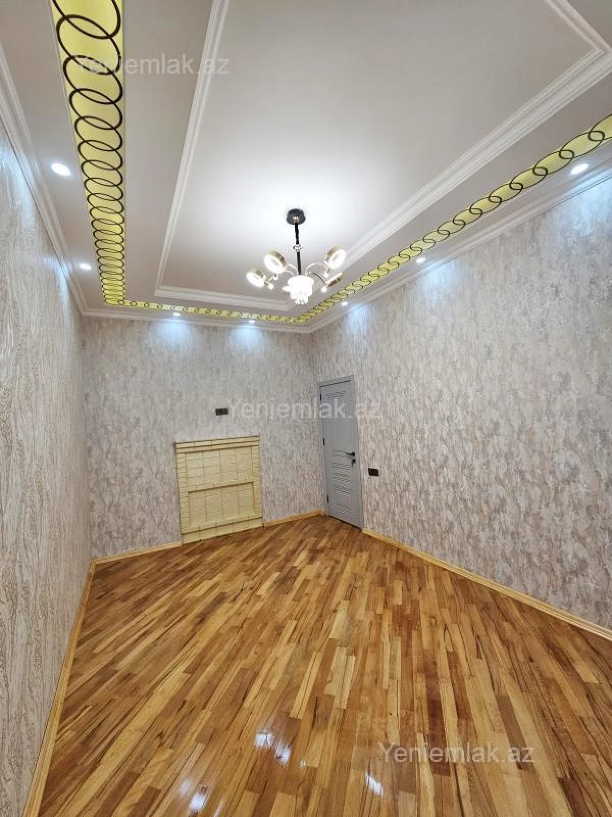 Satılır 4 otaqlı həyət evi 170 m²