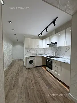Satılır 2 otaqlı köhnə tikili 65 m² — Bakı, Xətai 2 otaq 65.00 m²