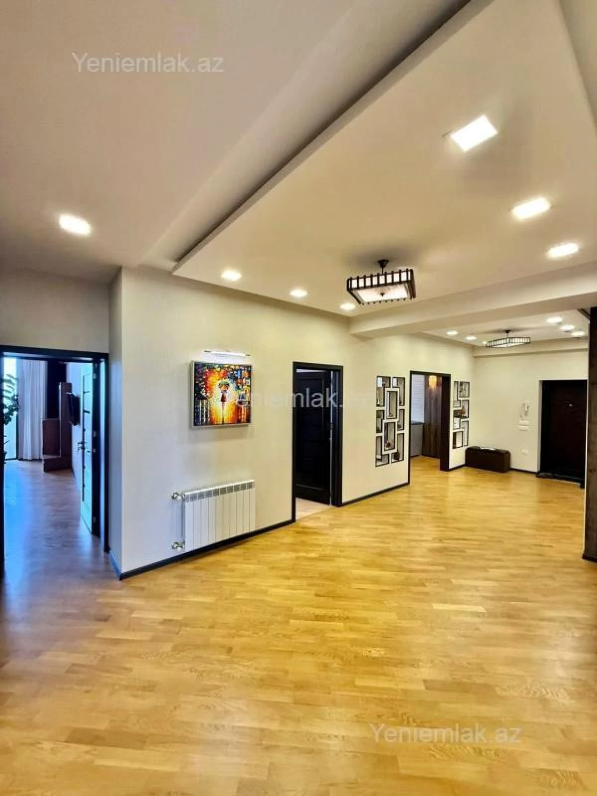 Satılır 3 otaqlı yeni tikili 160 m²