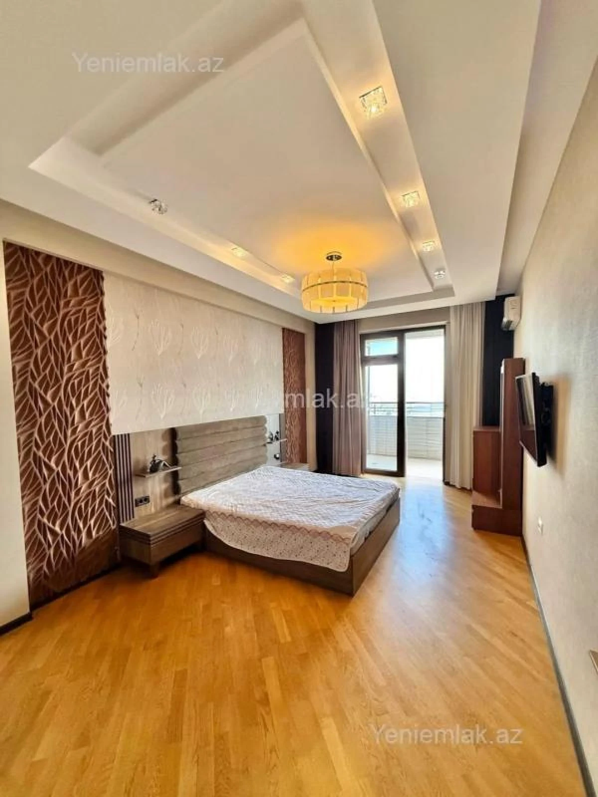 Satılır 3 otaqlı yeni tikili 160 m²