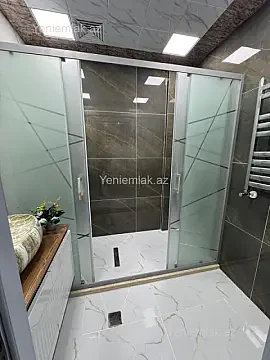 Satılır 3 otaqlı yeni tikili 106 m²
