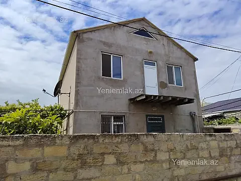 Satılır 4 otaqlı həyət evi 150 m² — Sumqayıt 4 otaq 150.00 m²
