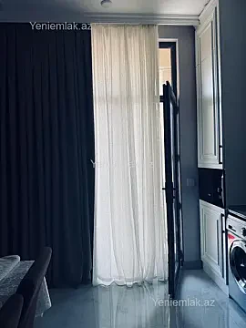 Satılır 2 otaqlı yeni tikili 87.5 m²