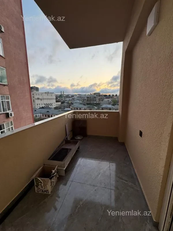 Satılır 3 otaqlı yeni tikili 135 m²