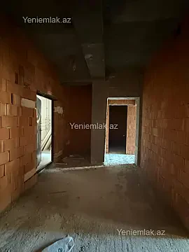 Satılır 3 otaqlı yeni tikili 120 m²