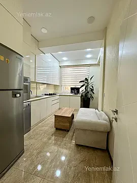 Satılır 2 otaqlı yeni tikili 95 m²