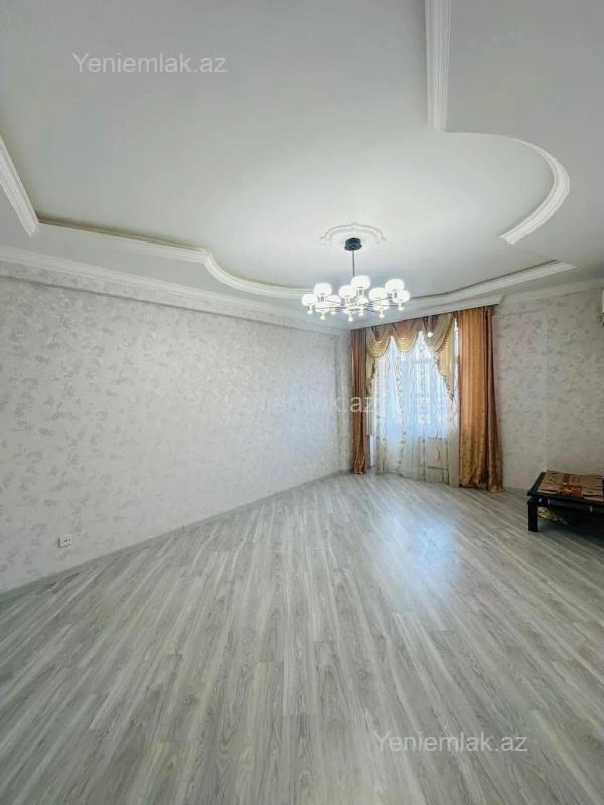 Satılır 2 otaqlı yeni tikili 65 m²