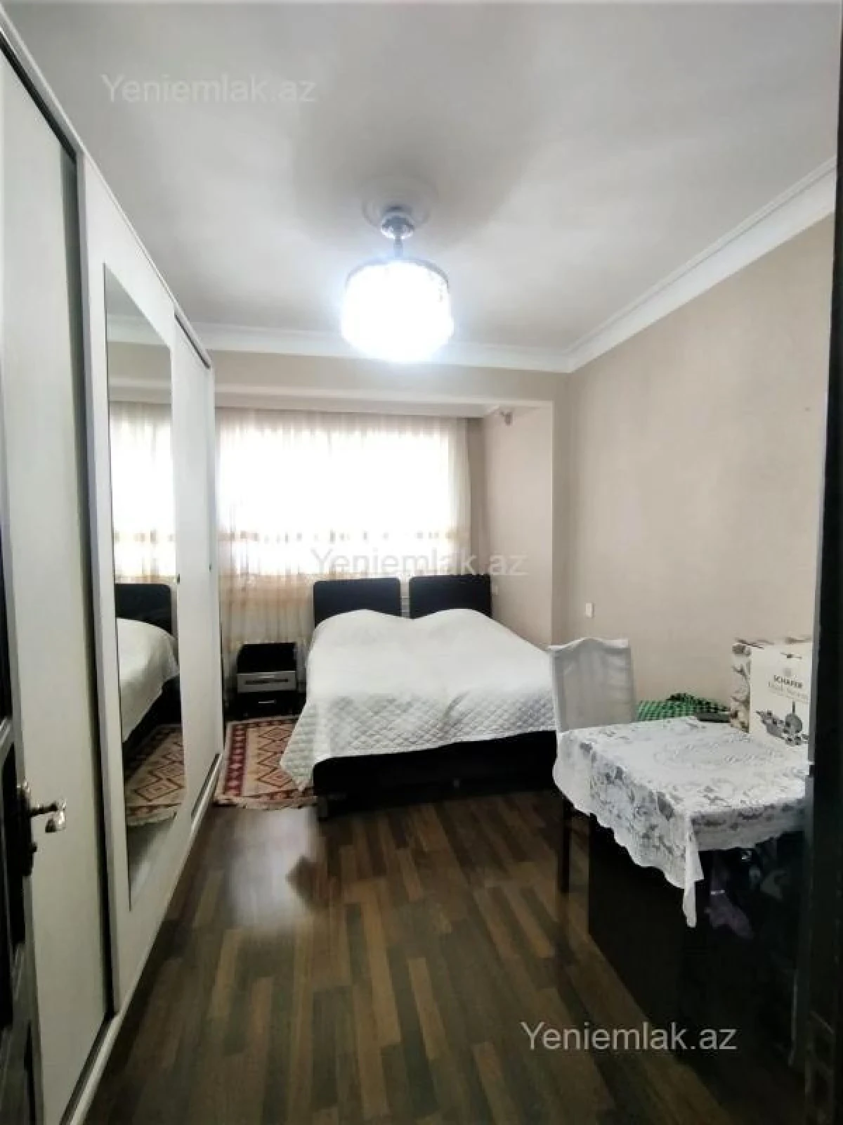 Satılır 3 otaqlı köhnə tikili 75 m²
