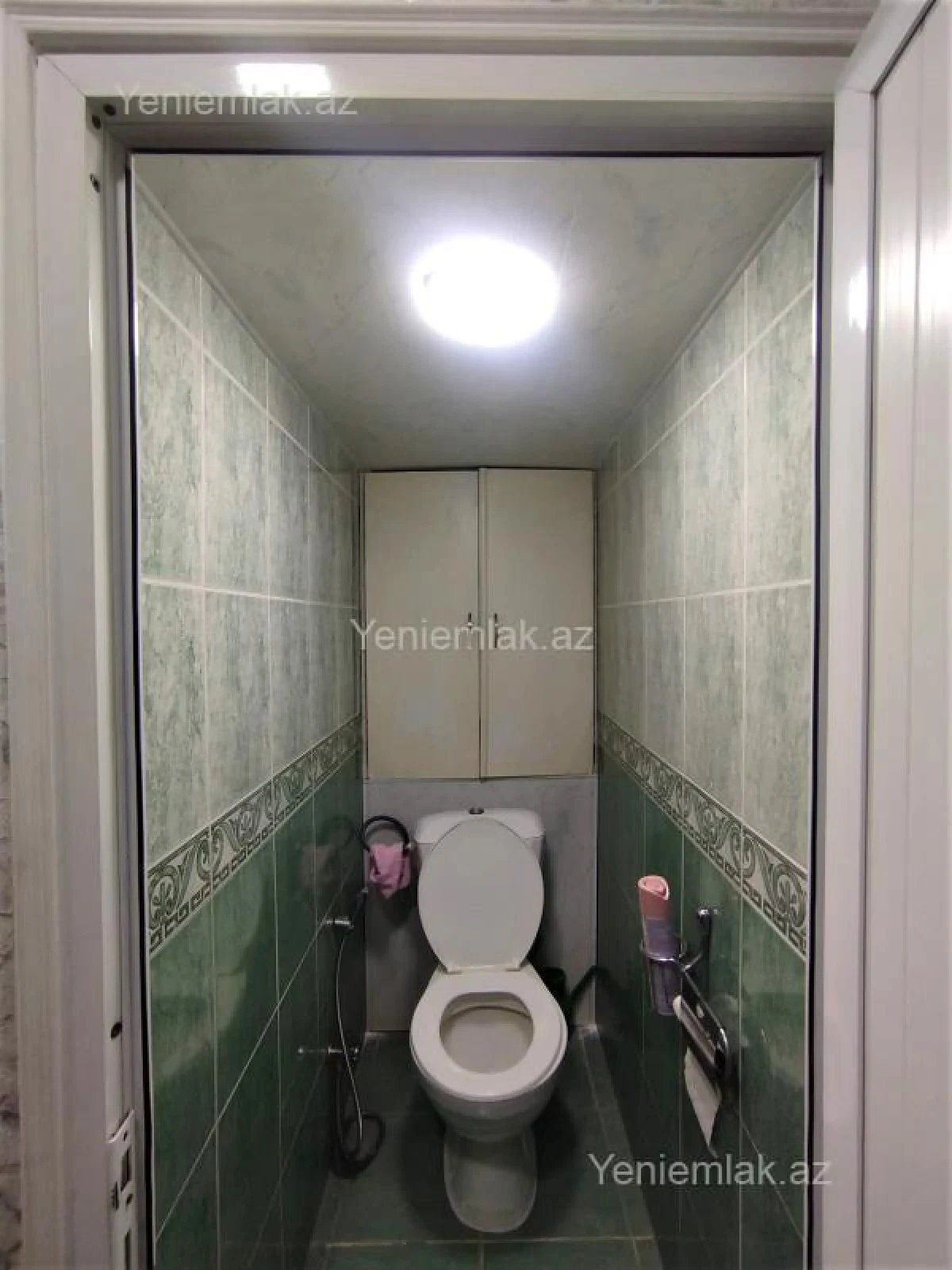 Satılır 3 otaqlı köhnə tikili 75 m²