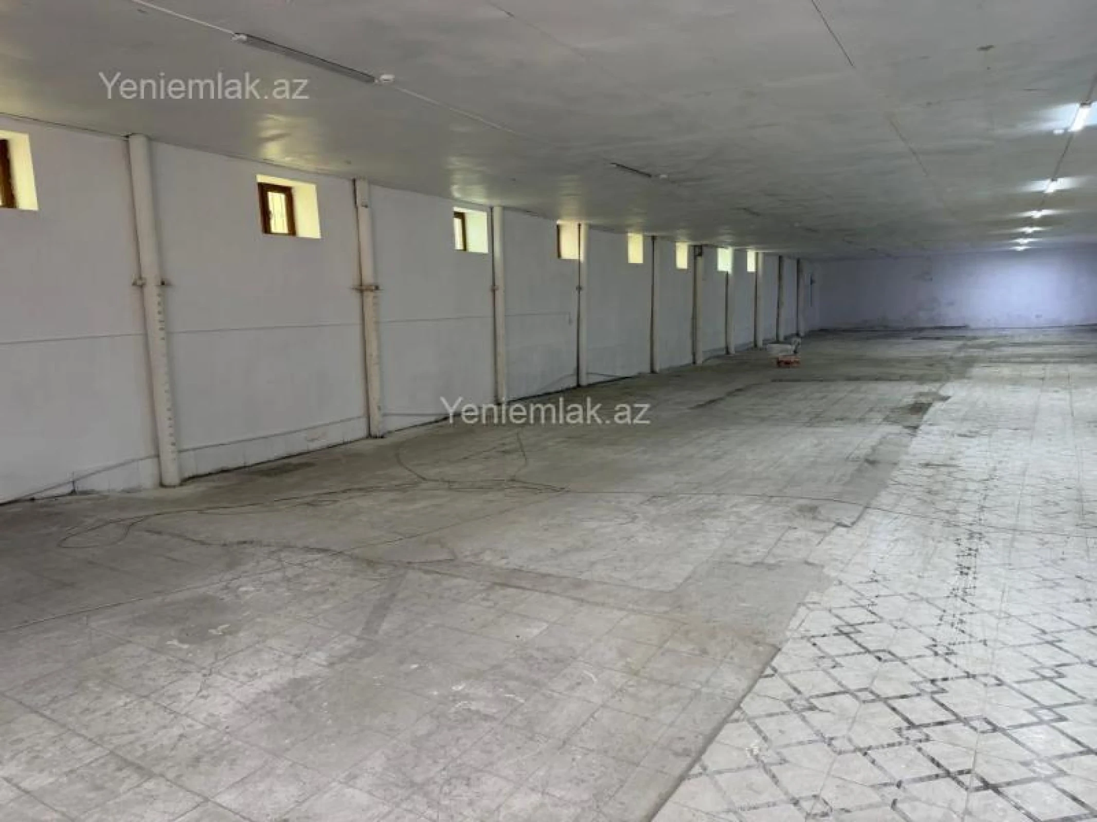 Satılır 1 otaqlı obyekt 450 m²