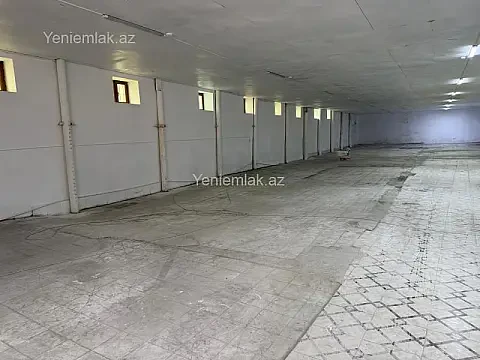 Satılır 1 otaqlı obyekt 450 m²