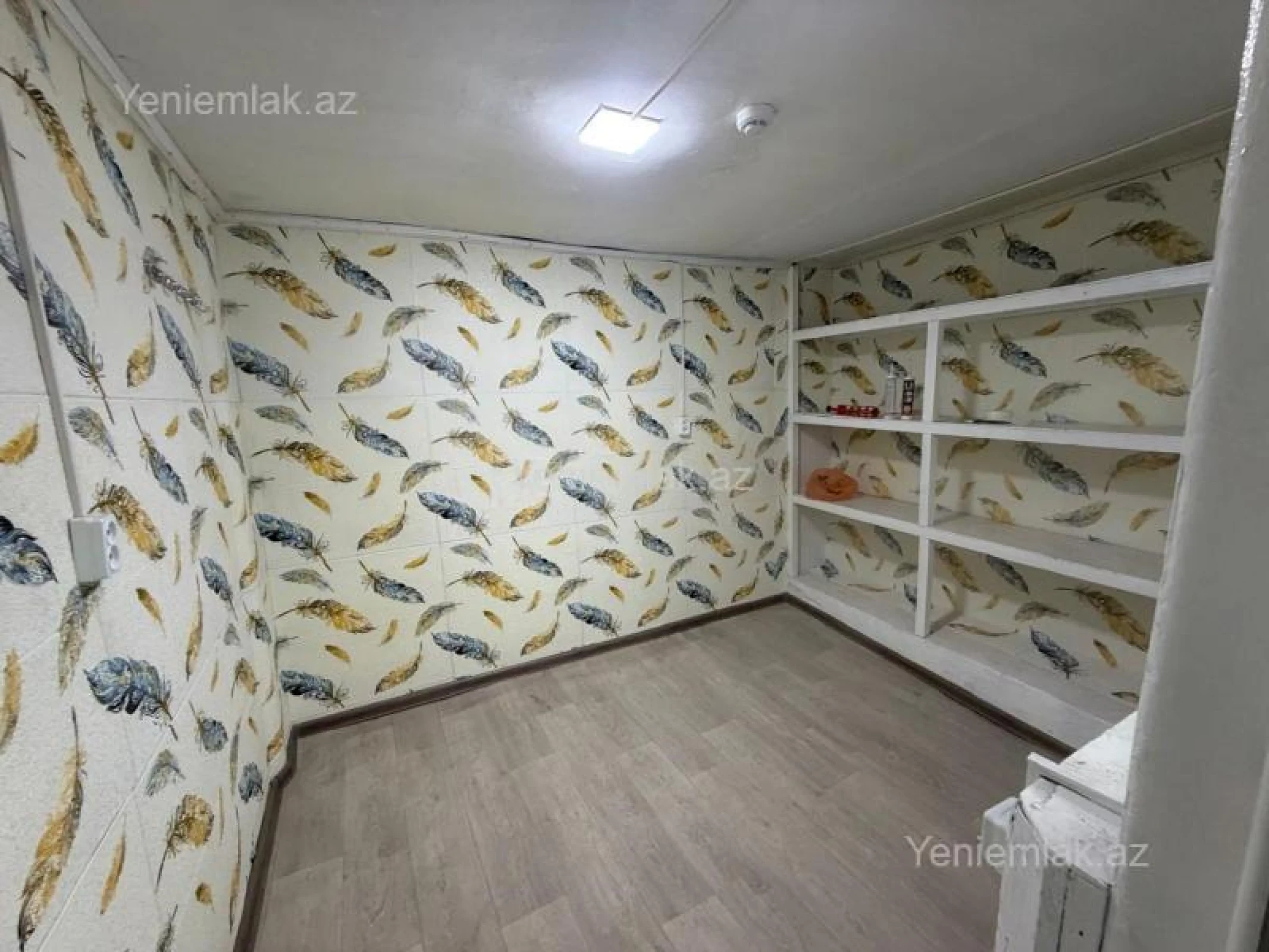 Satılır 1 otaqlı obyekt 450 m²