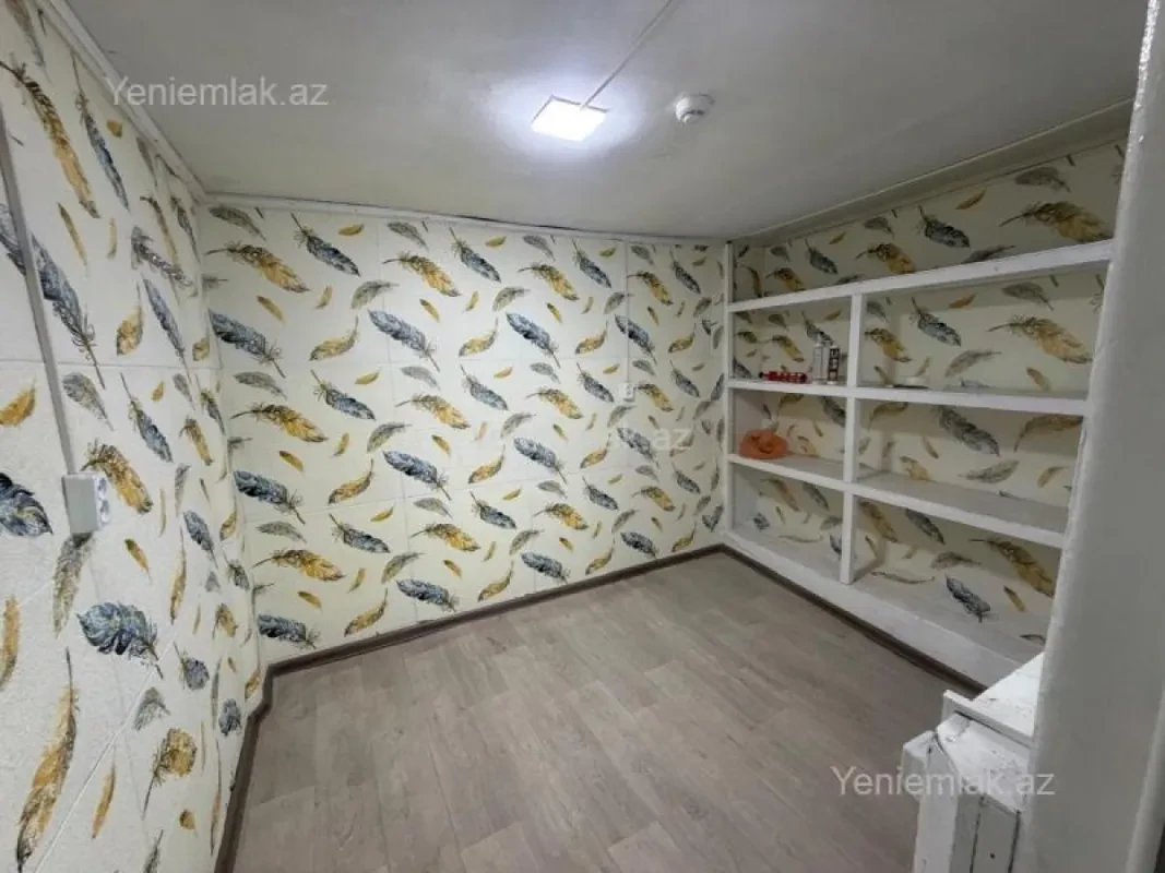 Satılır 1 otaqlı obyekt 450 m²