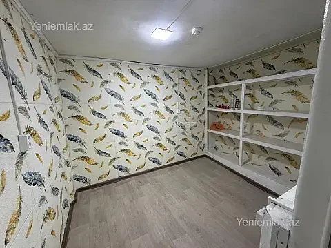 Satılır 1 otaqlı obyekt 450 m²