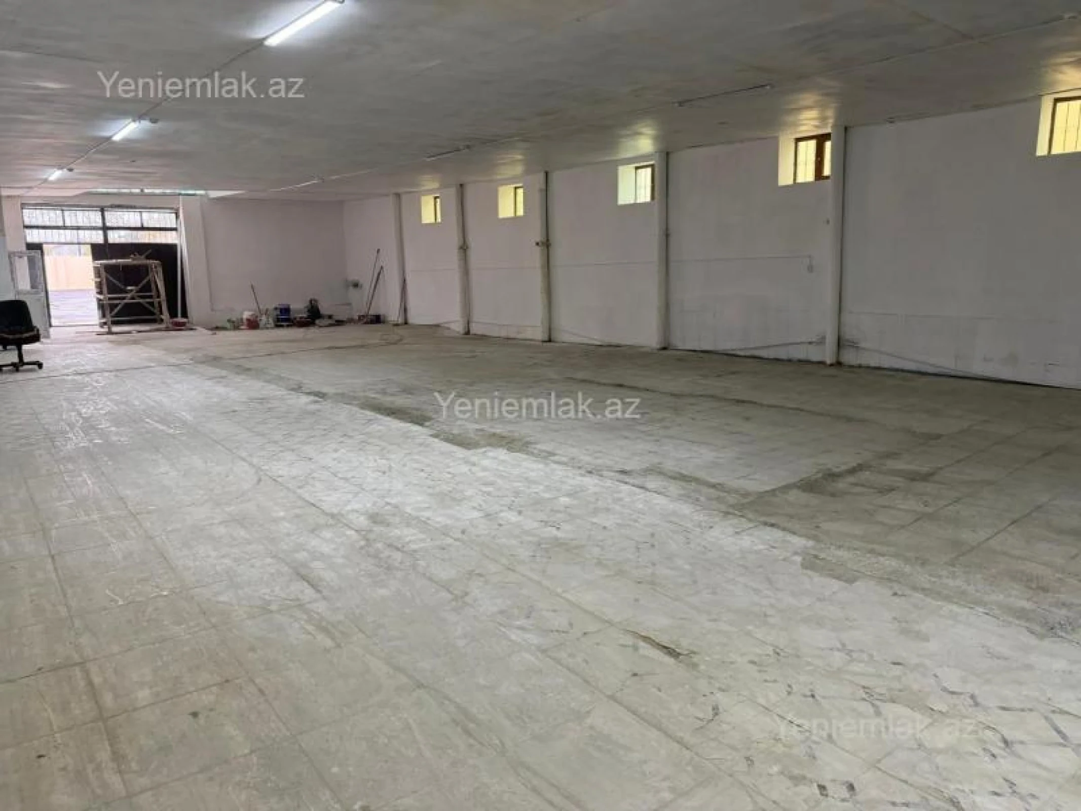 Satılır 1 otaqlı obyekt 450 m²