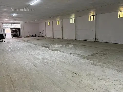Satılır 1 otaqlı obyekt 450 m²