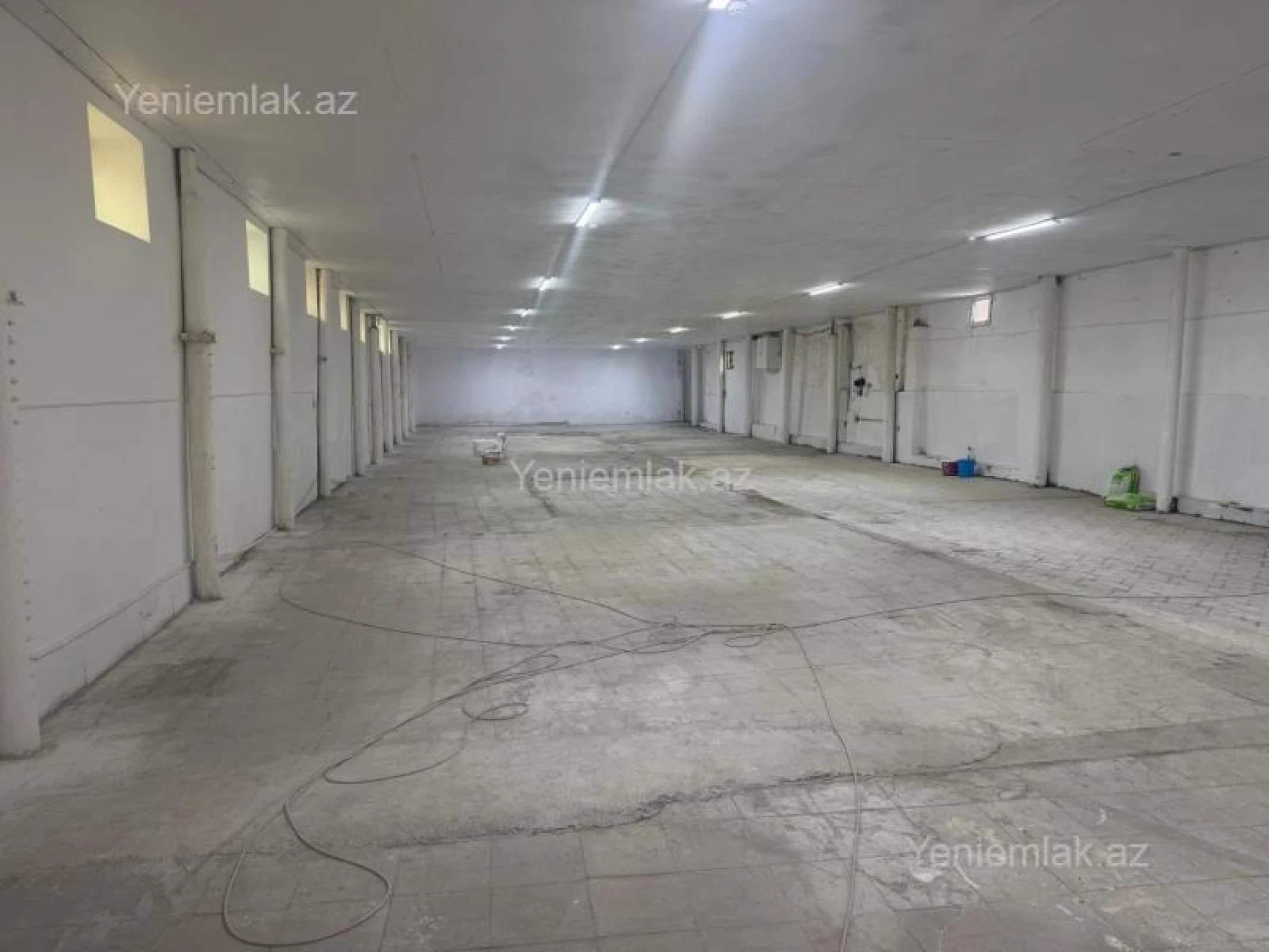 Satılır 1 otaqlı obyekt 450 m²
