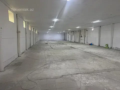 Satılır 1 otaqlı obyekt 450 m²
