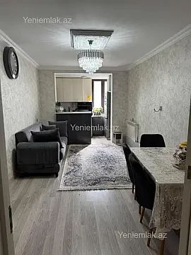 Satılır 5 otaqlı köhnə tikili 120 m² — Sumqayıt, 9-cu mikrorayon 5 otaq 120.00 m²