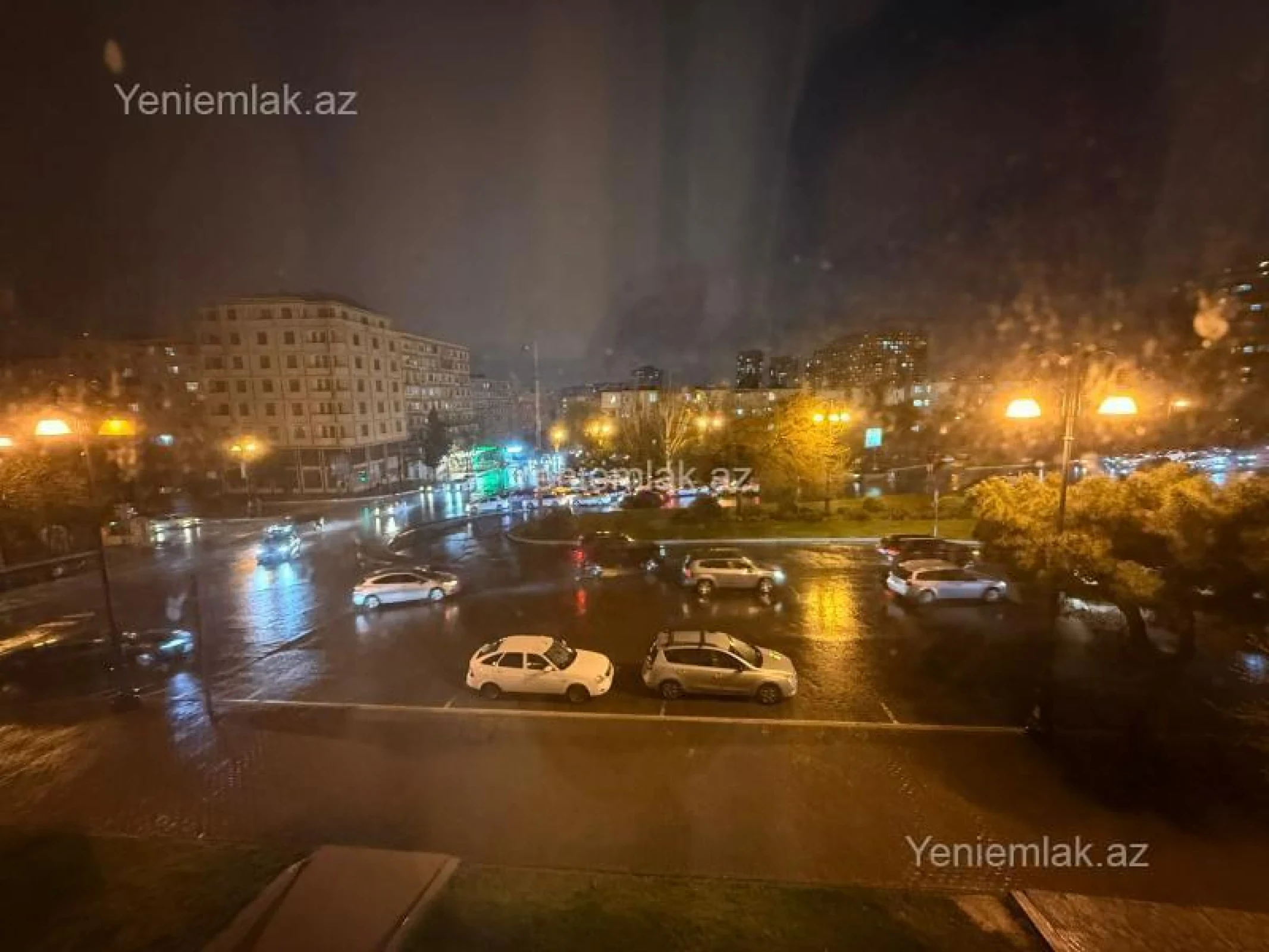 Satılır 3 otaqlı köhnə tikili 80 m²