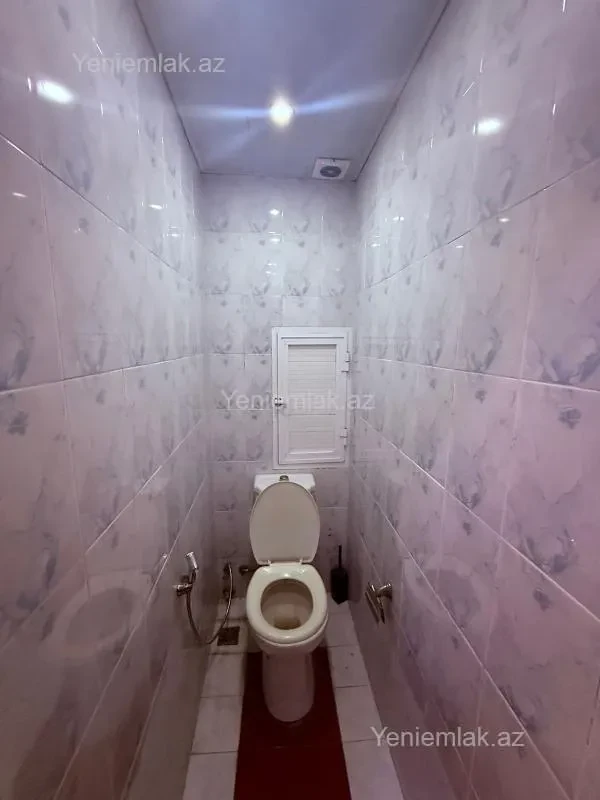 Satılır 4 otaqlı köhnə tikili 100 m²