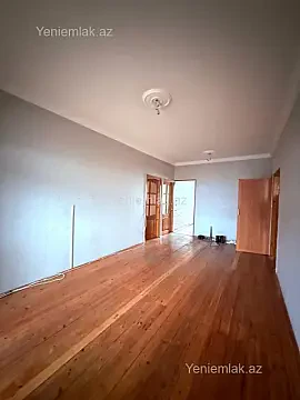 Satılır 4 otaqlı köhnə tikili 100 m² — Bakı, Xətai 4 otaq 100.00 m²