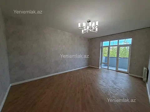 Satılır 3 otaqlı köhnə tikili 85 m² — Bakı, Sabunçu 3 otaq 85.00 m²