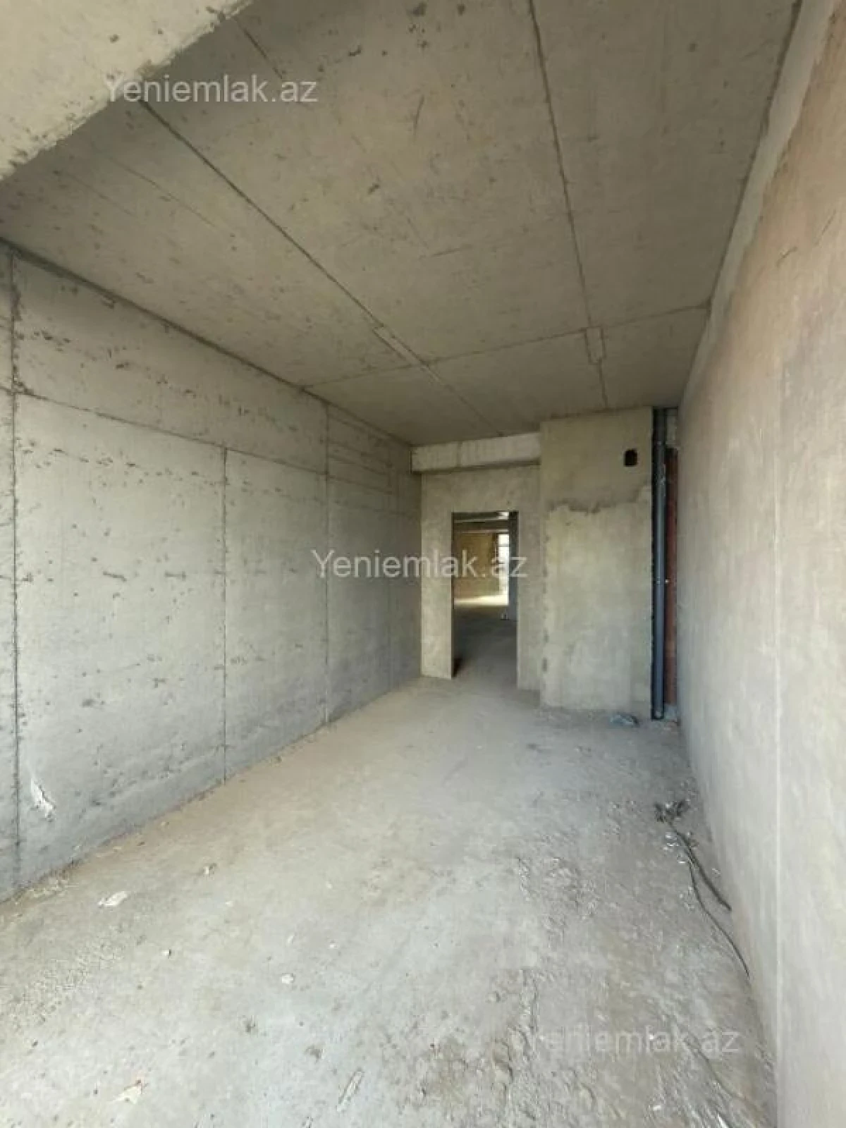Satılır 3 otaqlı yeni tikili 145 m²