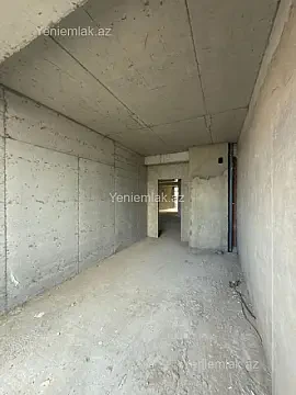 Satılır 3 otaqlı yeni tikili 145 m²