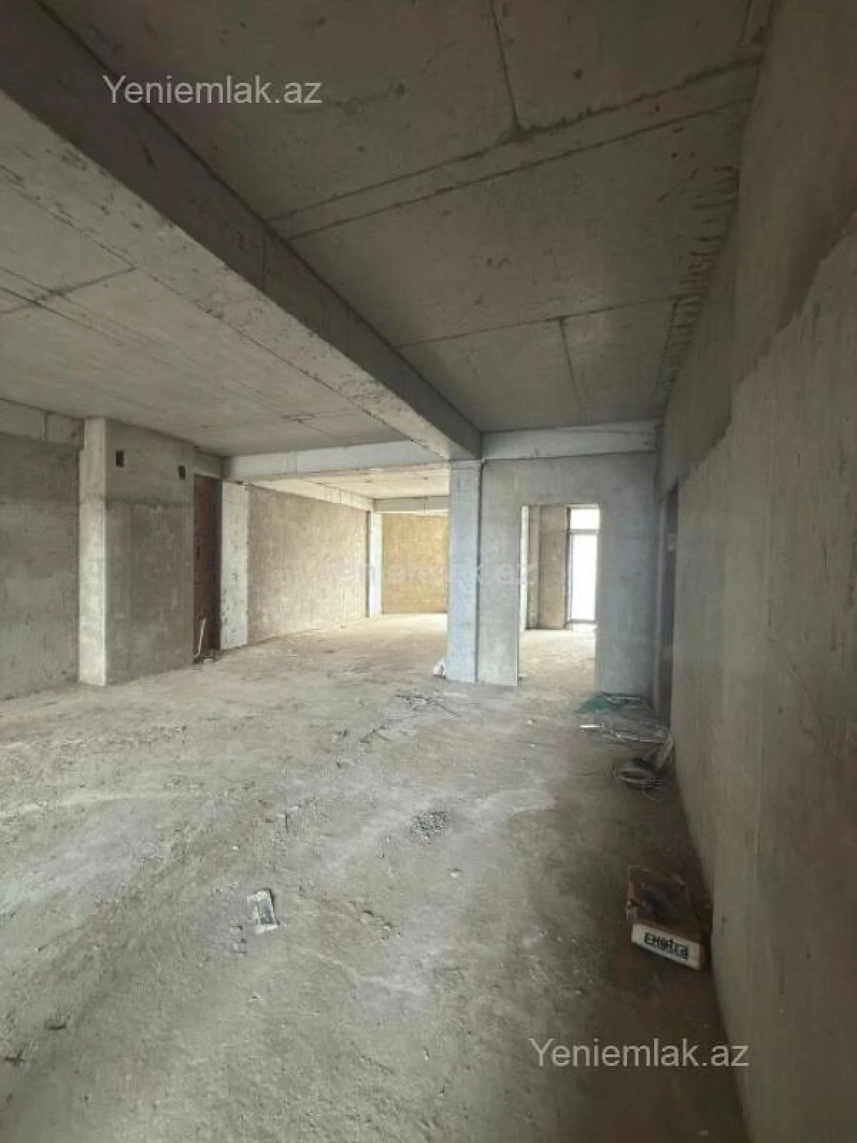 Satılır 3 otaqlı yeni tikili 145 m²