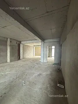 Satılır 3 otaqlı yeni tikili 145 m²