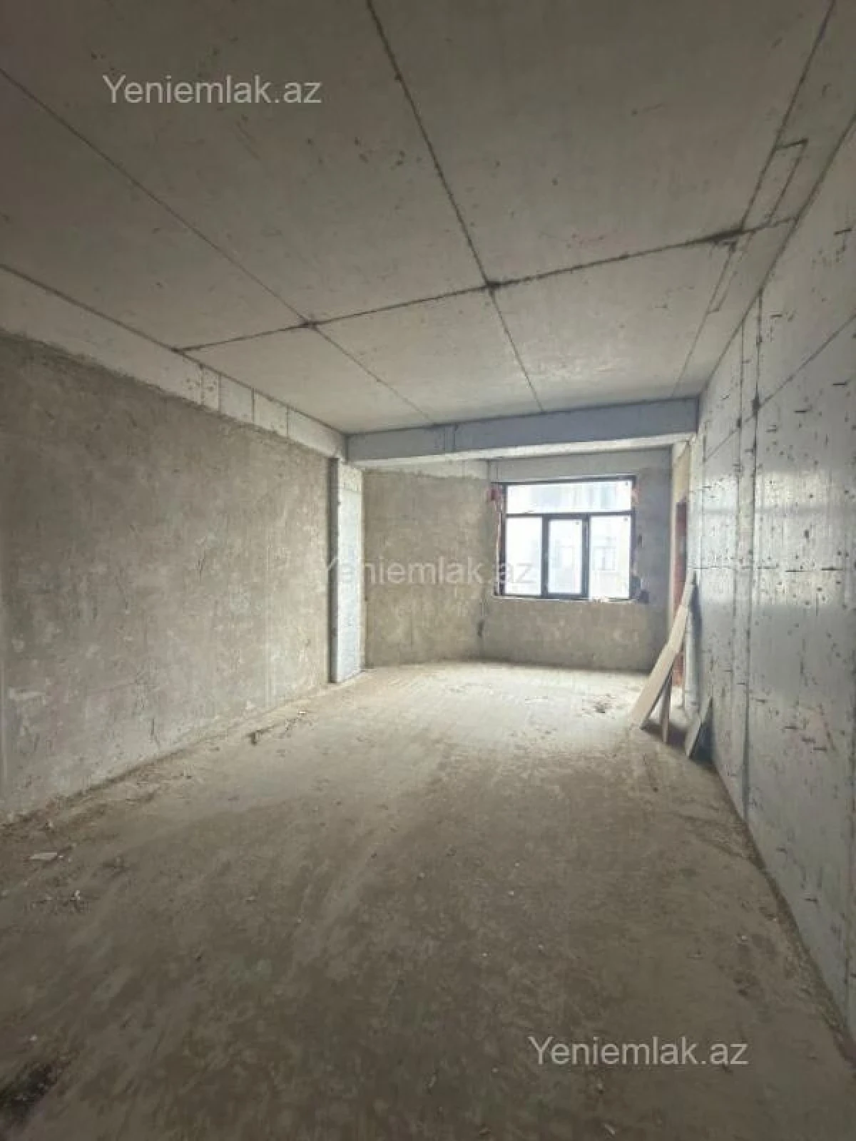 Satılır 3 otaqlı yeni tikili 145 m²