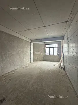Satılır 3 otaqlı yeni tikili 145 m²