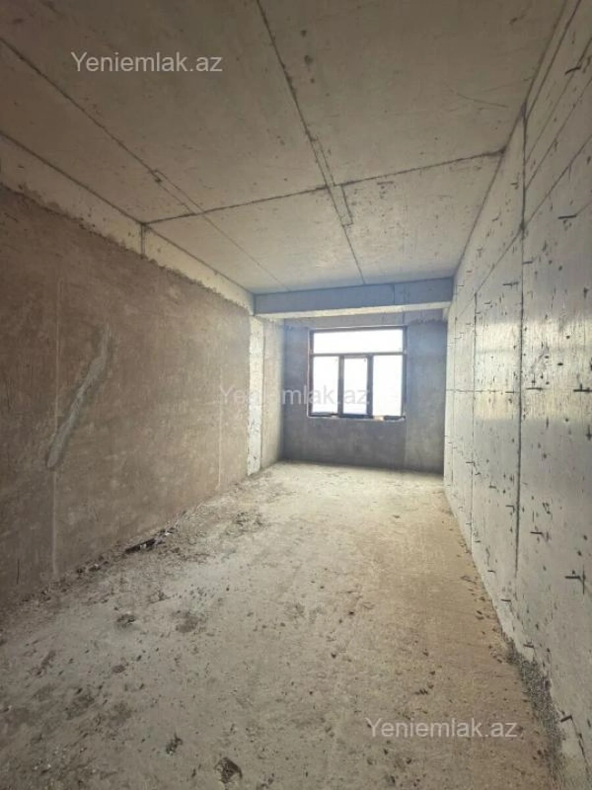 Satılır 3 otaqlı yeni tikili 145 m²