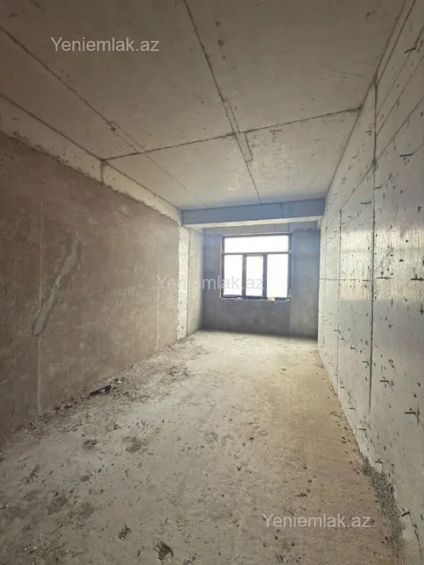 Satılır 3 otaqlı yeni tikili 145 m²