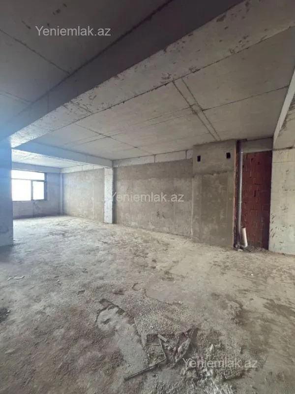 Satılır 3 otaqlı yeni tikili 145 m²