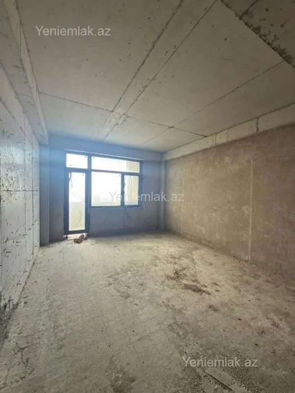 Satılır 3 otaqlı yeni tikili 145 m²