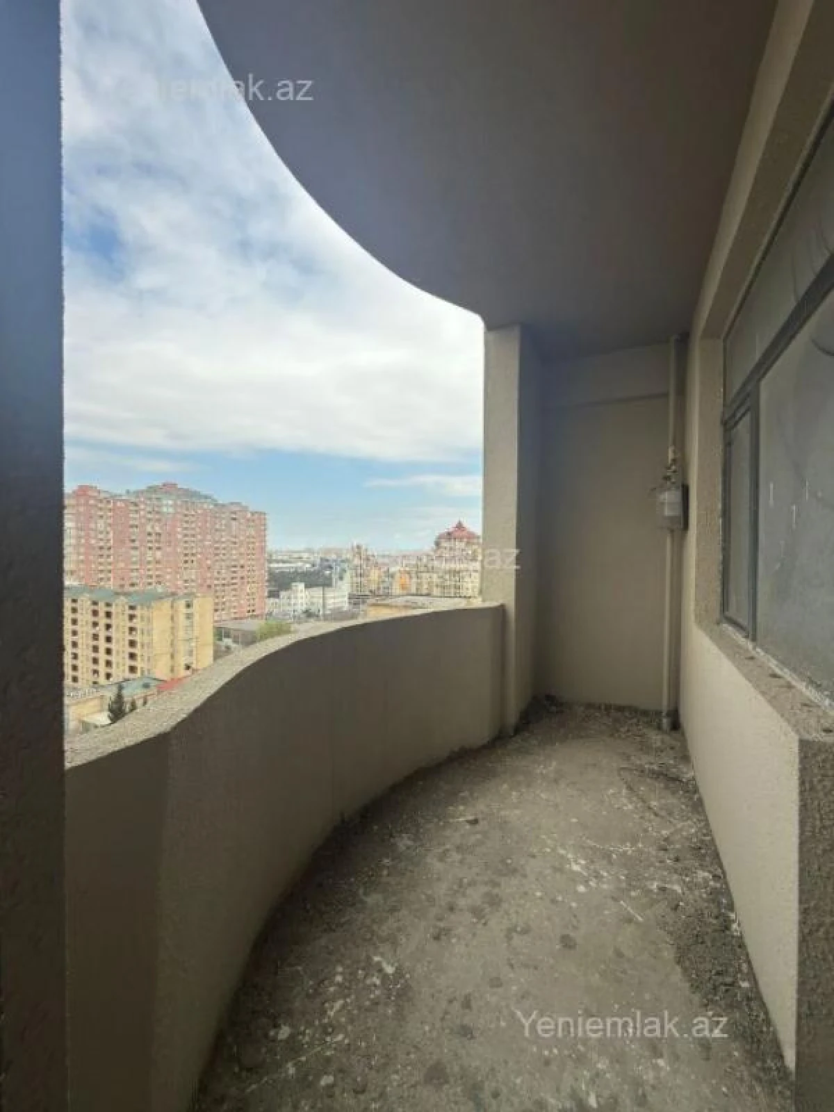 Satılır 3 otaqlı yeni tikili 145 m²