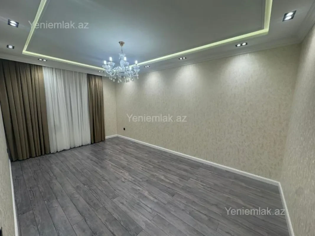 Satılır 2 otaqlı köhnə tikili 60 m²