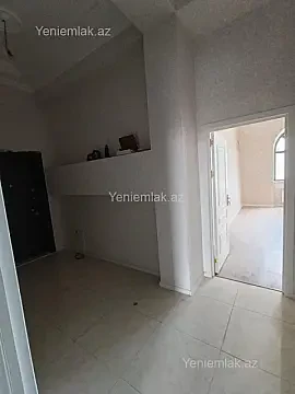 Satılır 2 otaqlı yeni tikili 72 m² — Sumqayıt 2 otaq 72.00 m²