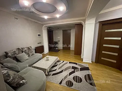 Satılır 3 otaqlı yeni tikili 103 m² — Bakı, Yasamal 3 otaq 103.00 m²