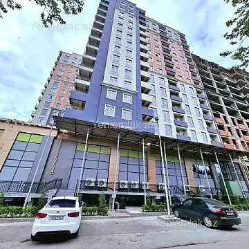 Satılır 2 otaqlı yeni tikili 50 m² — Bakı, Nizami 2 otaq 50.00 m²