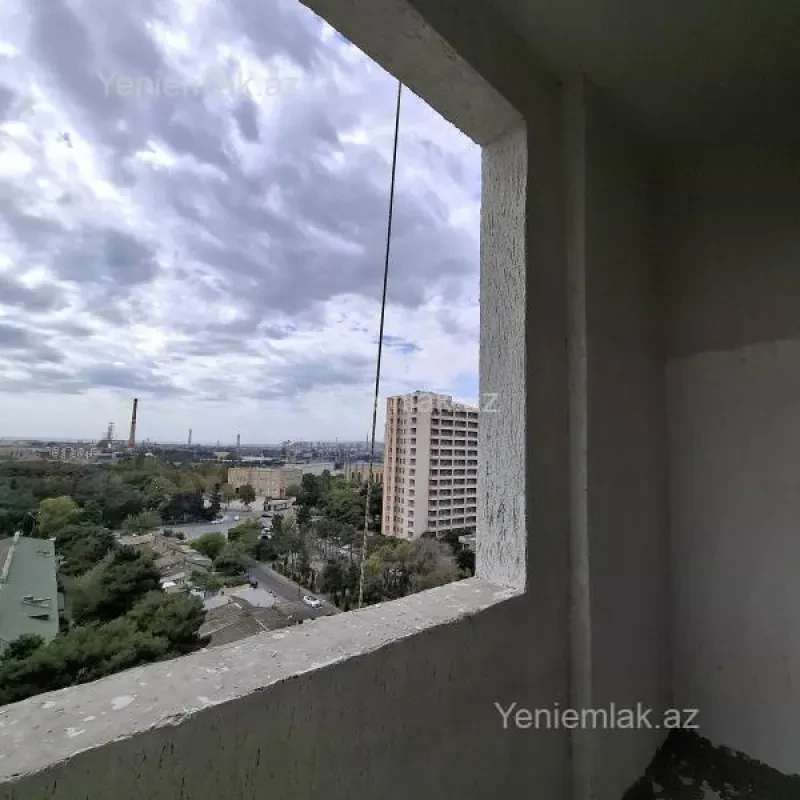 Satılır 2 otaqlı yeni tikili 50 m²