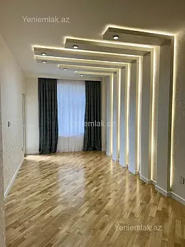 Satılır 3 otaqlı yeni tikili 106 m²