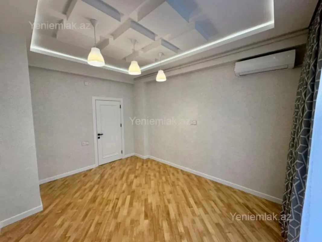 Satılır 3 otaqlı yeni tikili 106 m²