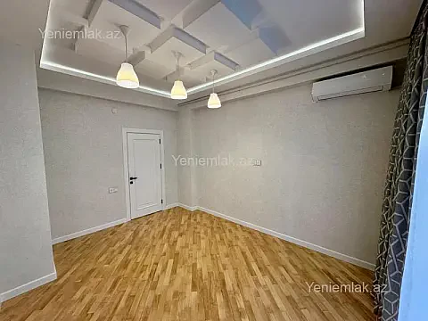 Satılır 3 otaqlı yeni tikili 106 m²