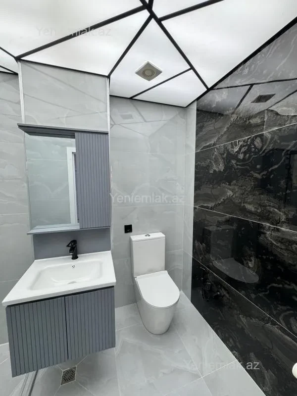 Satılır 3 otaqlı yeni tikili 90 m²